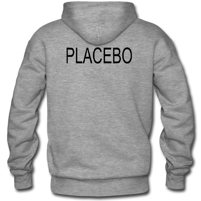 Placebo #12 - фото 107388
