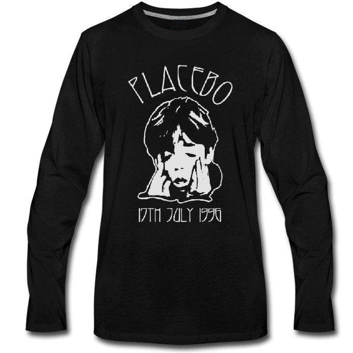 Placebo #14 - фото 107407