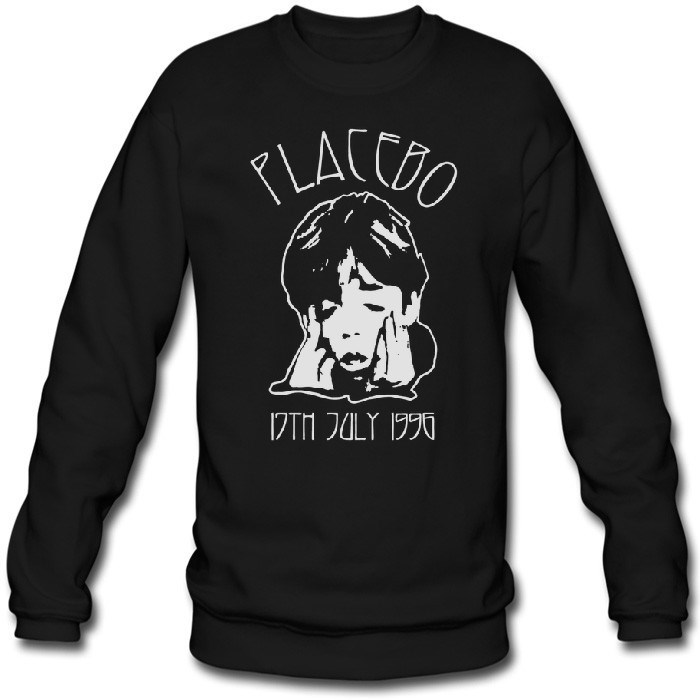 Placebo #14 - фото 107409