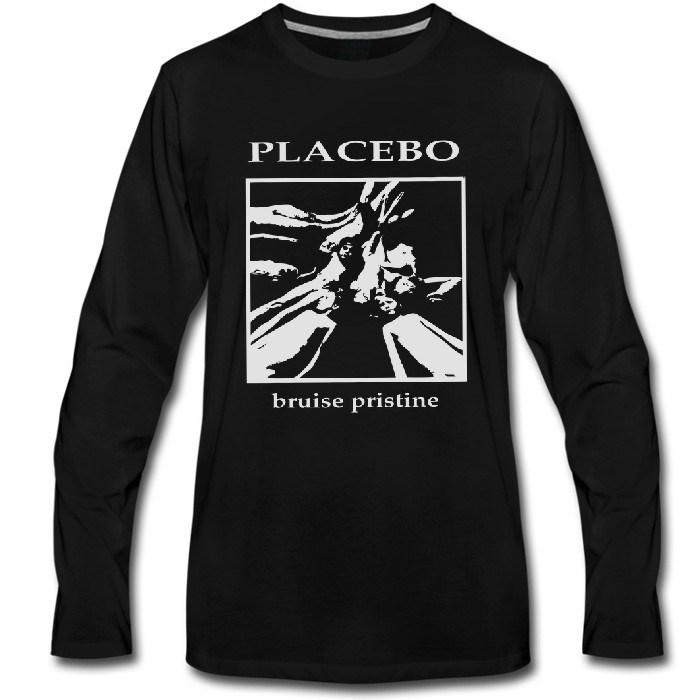 Placebo #16 - фото 107442