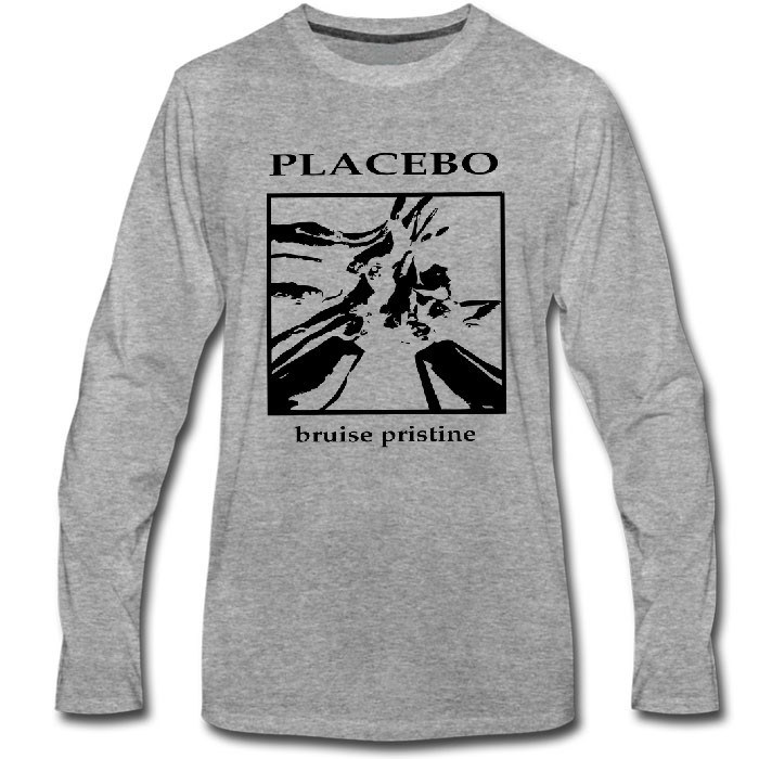 Placebo #16 - фото 107443