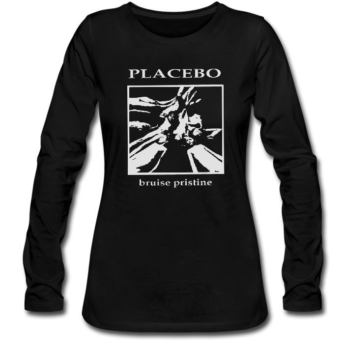 Placebo #16 - фото 107444