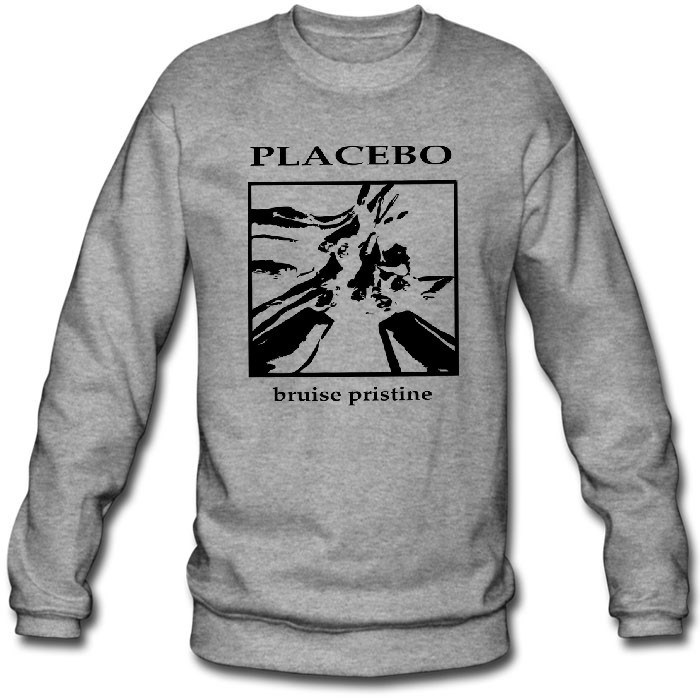 Placebo #16 - фото 107446