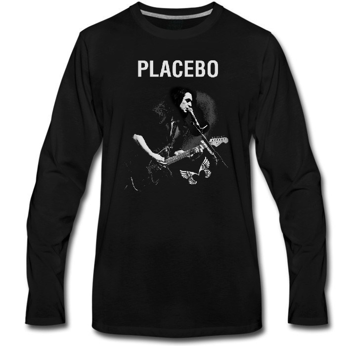Placebo #20 - фото 107521
