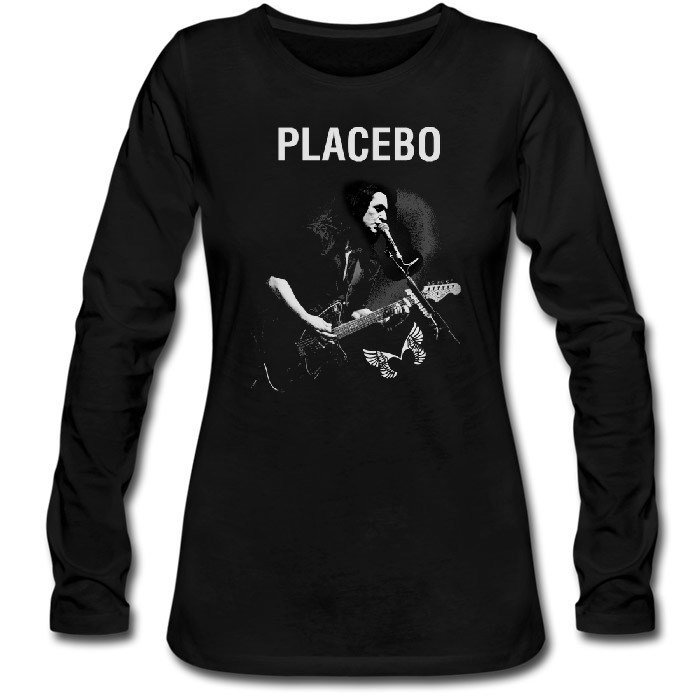 Placebo #20 - фото 107522