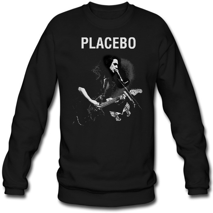 Placebo #20 - фото 107523