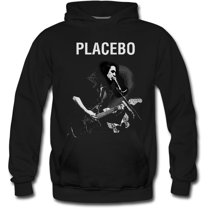 Placebo #20 - фото 107524