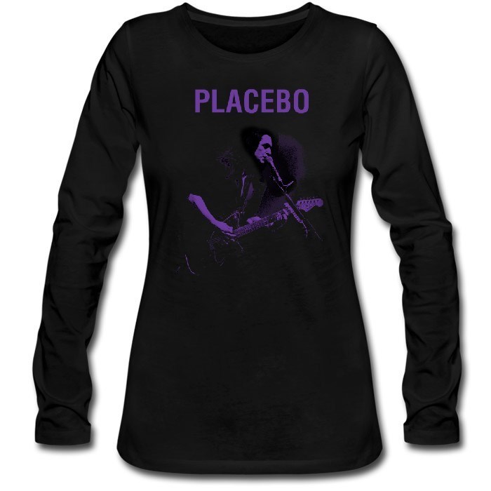 Placebo #21 - фото 107536