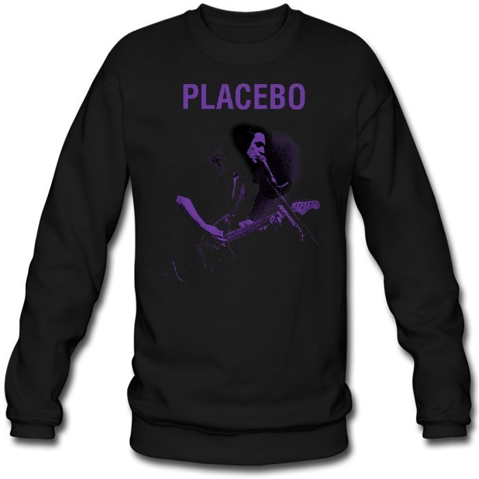Placebo #21 - фото 107537