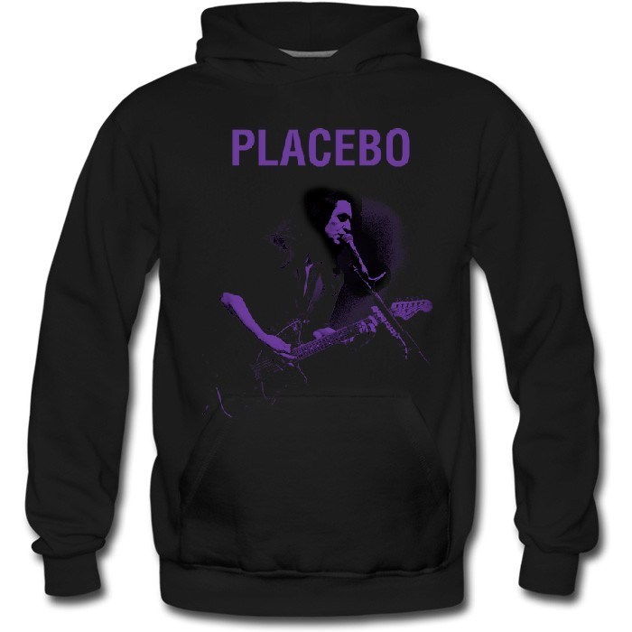 Placebo #21 - фото 107538