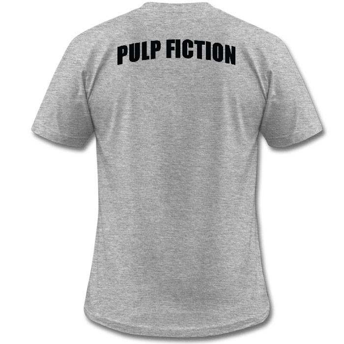 Pulp fiction #1 - фото 107797