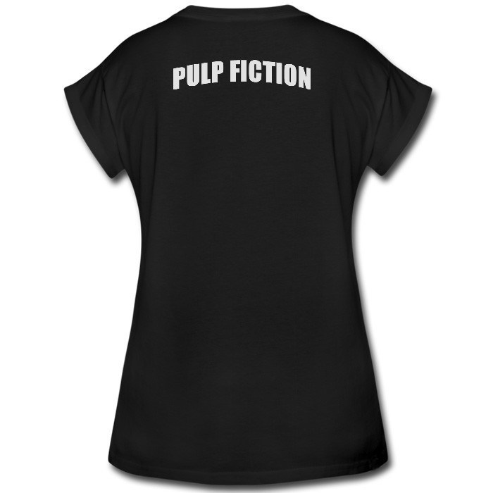 Pulp fiction #1 - фото 107799