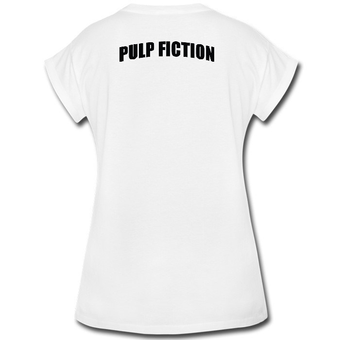 Pulp fiction #1 - фото 107800