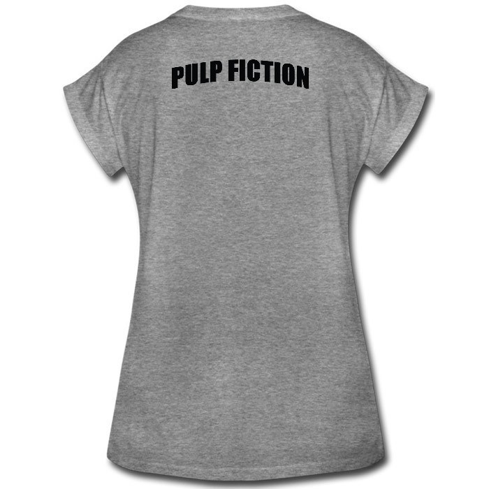 Pulp fiction #1 - фото 107801