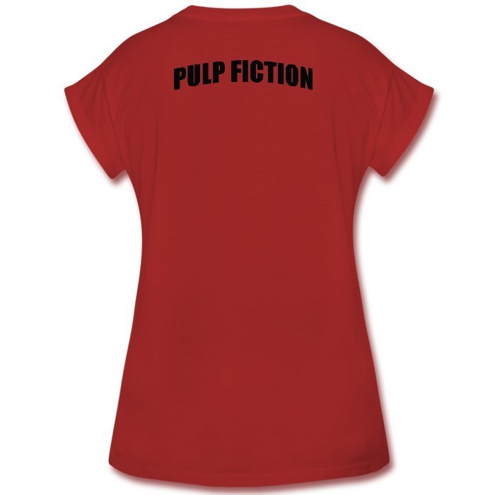 Pulp fiction #1 - фото 107802