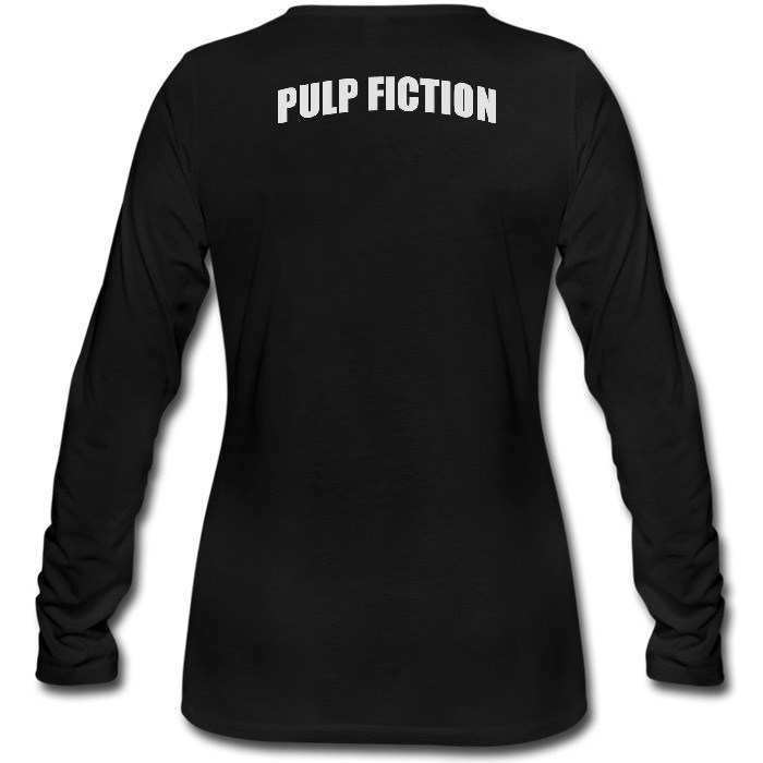 Pulp fiction #1 - фото 107806
