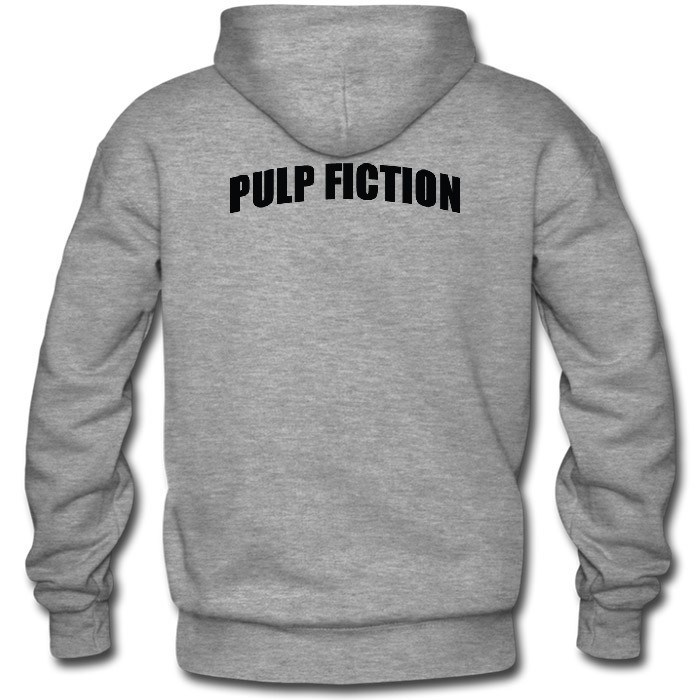 Pulp fiction #1 - фото 107810