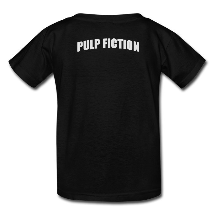 Pulp fiction #1 - фото 107811