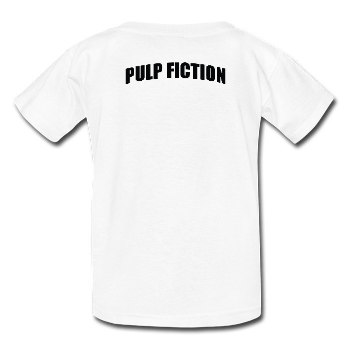 Pulp fiction #1 - фото 107812