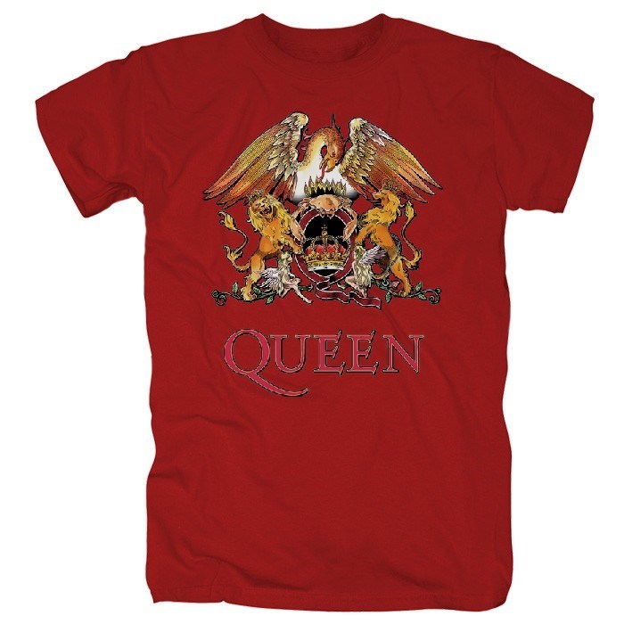 Queen #1 - фото 108010