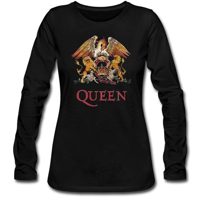 Queen #1 - фото 108018