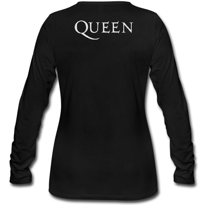 Queen #4 - фото 108144