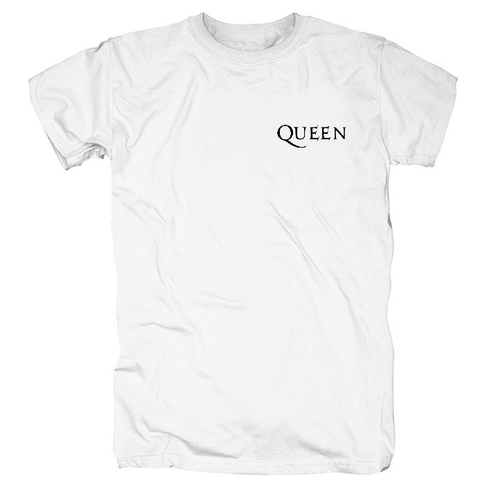 Queen #11 - фото 108346