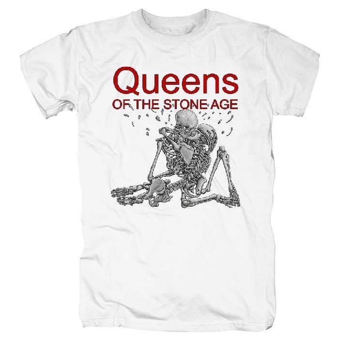 Queens of the stone age #5 - фото 108518