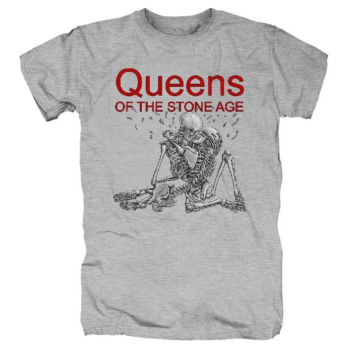 Queens of the stone age #5 - фото 108519