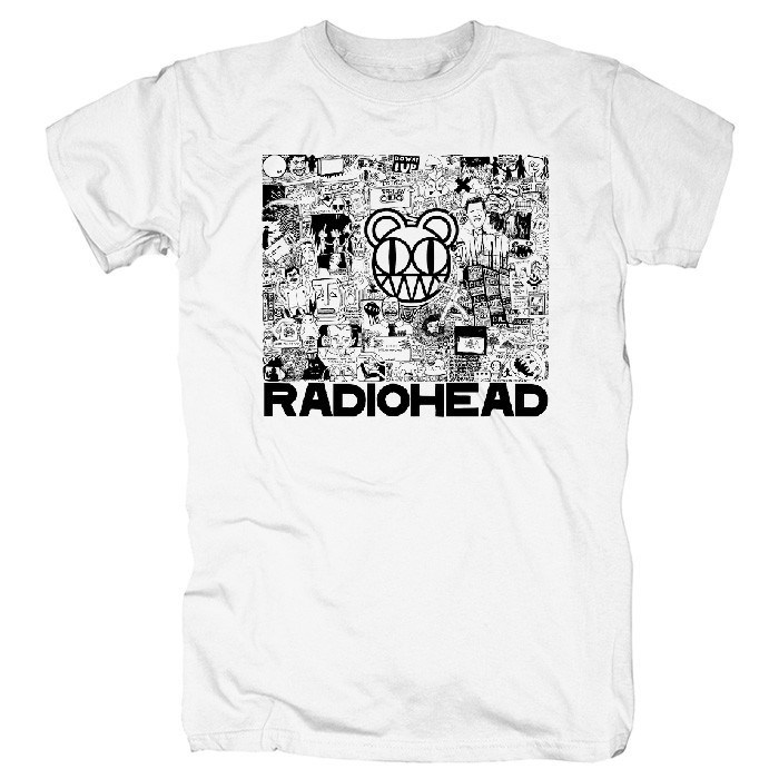 Radiohead #1 - фото 108626