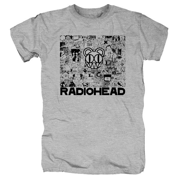 Radiohead #1 - фото 108627