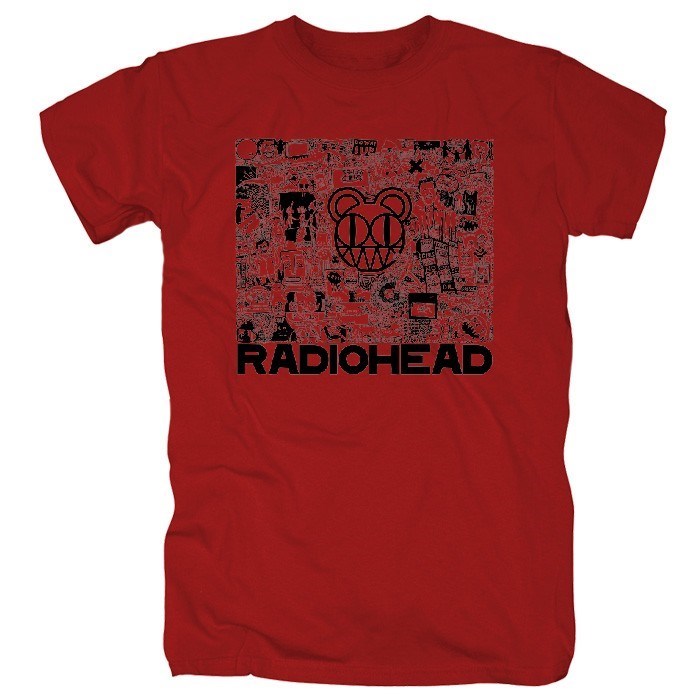 Radiohead #1 - фото 108628