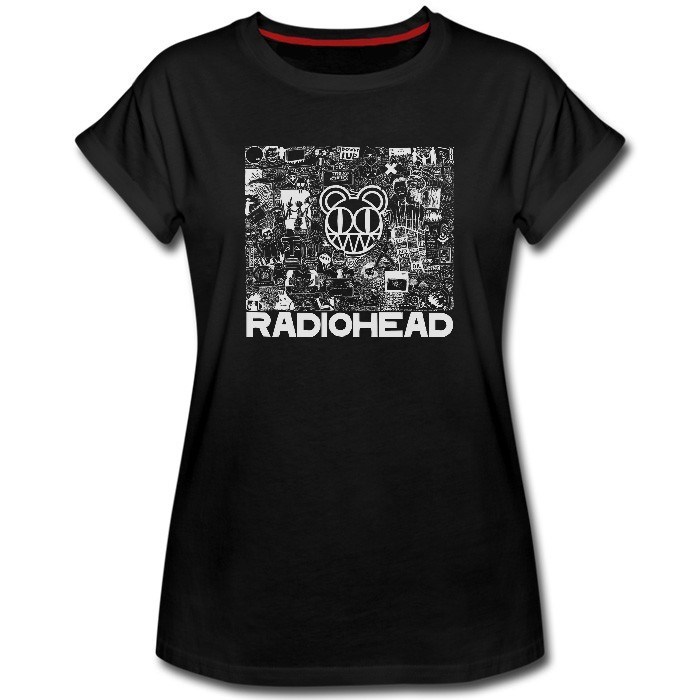 Radiohead #1 - фото 108629