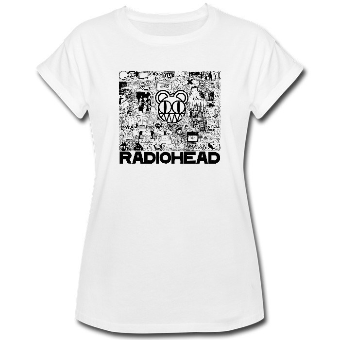 Radiohead #1 - фото 108630