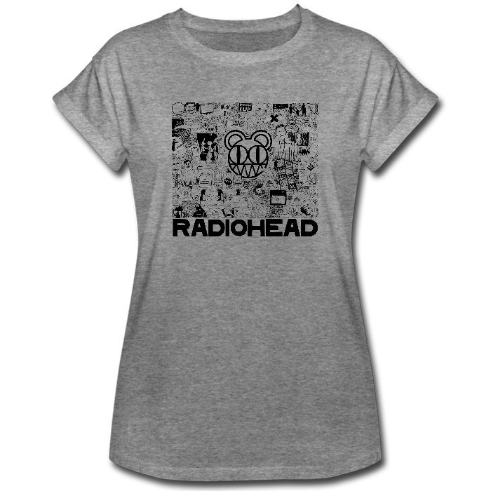 Radiohead #1 - фото 108631