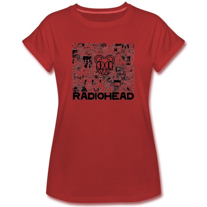 Radiohead #1 - фото 108632