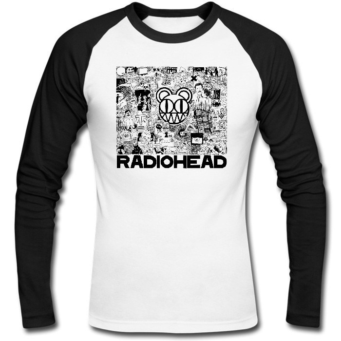 Radiohead #1 - фото 108633