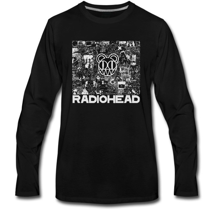 Radiohead #1 - фото 108634