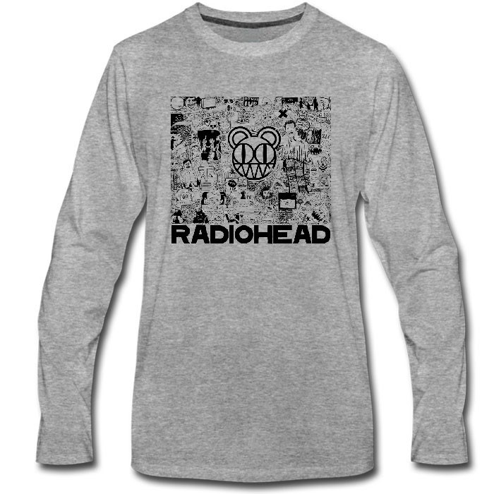 Radiohead #1 - фото 108635