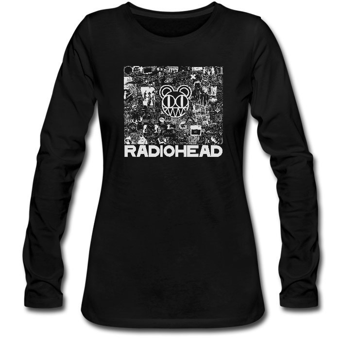 Radiohead #1 - фото 108636