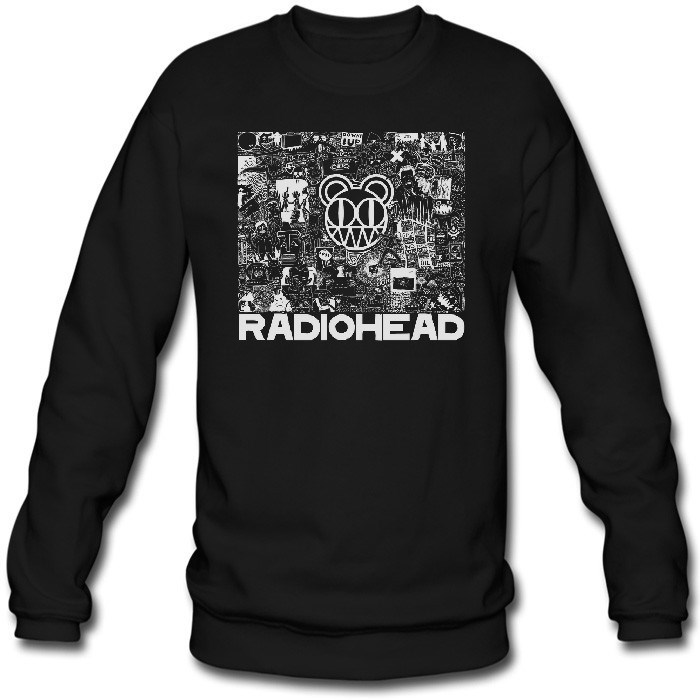 Radiohead #1 - фото 108637