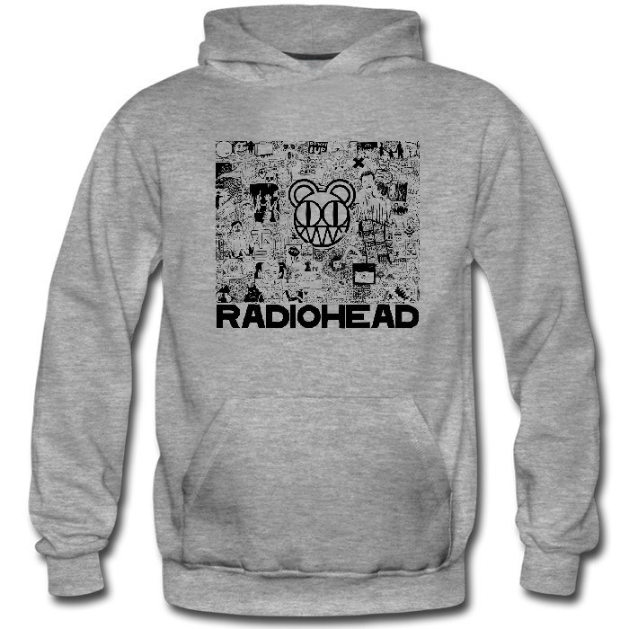 Radiohead #1 - фото 108640