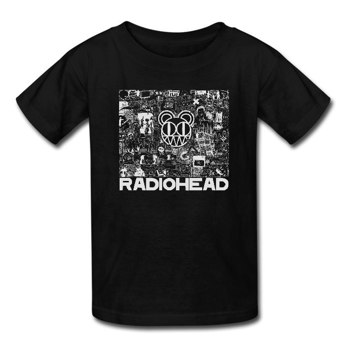 Radiohead #1 - фото 108641