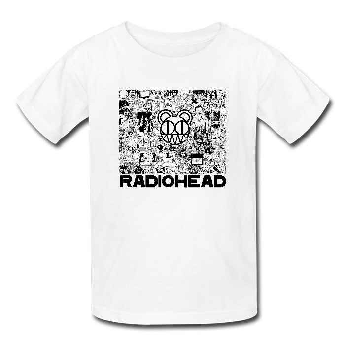 Radiohead #1 - фото 108642