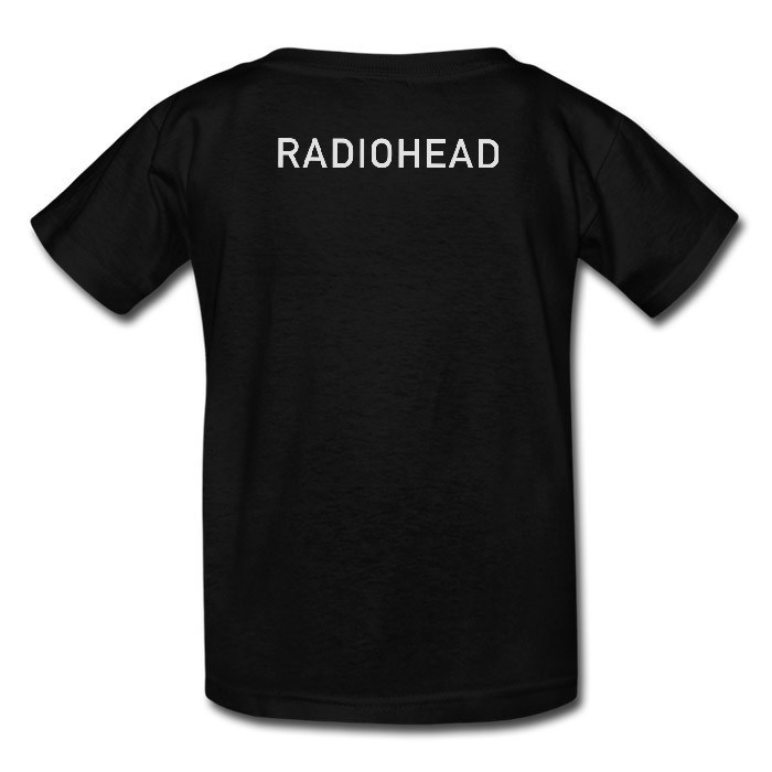 Radiohead #1 - фото 108659