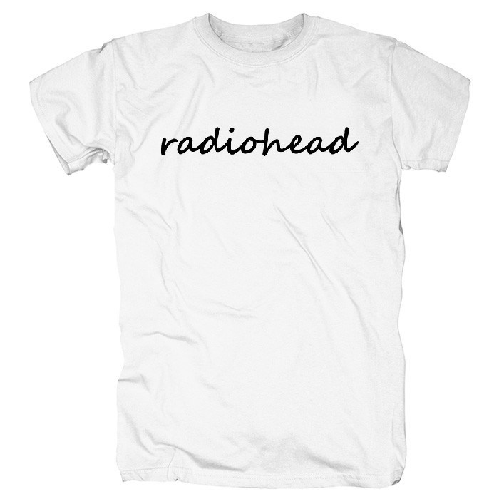 Radiohead #3 - фото 108676
