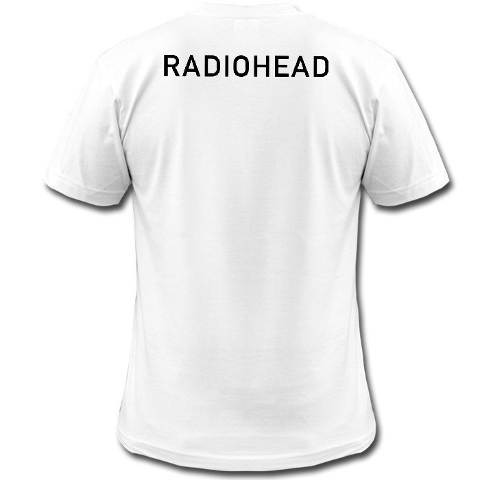 Radiohead #13 - фото 108966