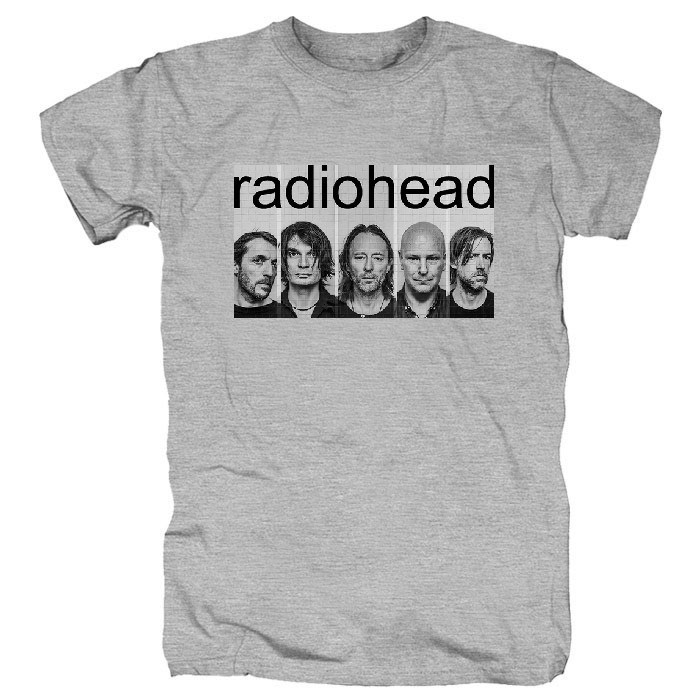 Radiohead #15 - фото 108999