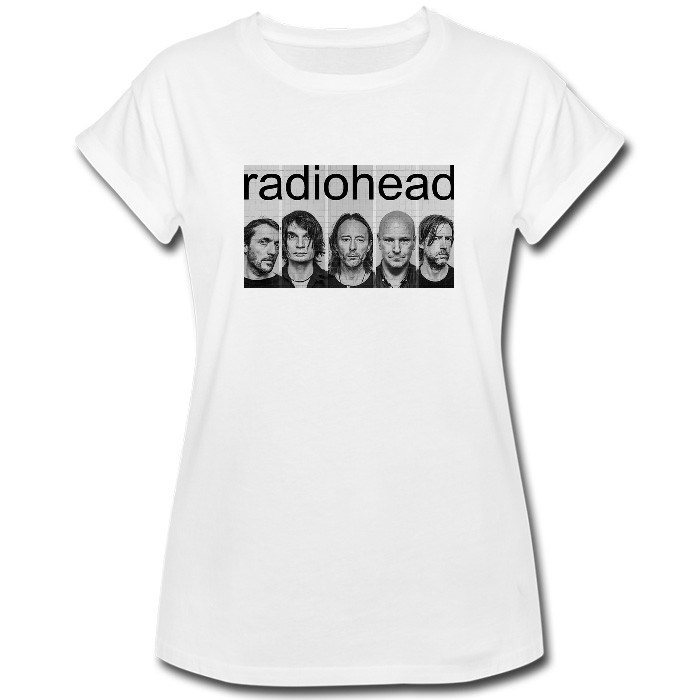 Radiohead #15 - фото 109002