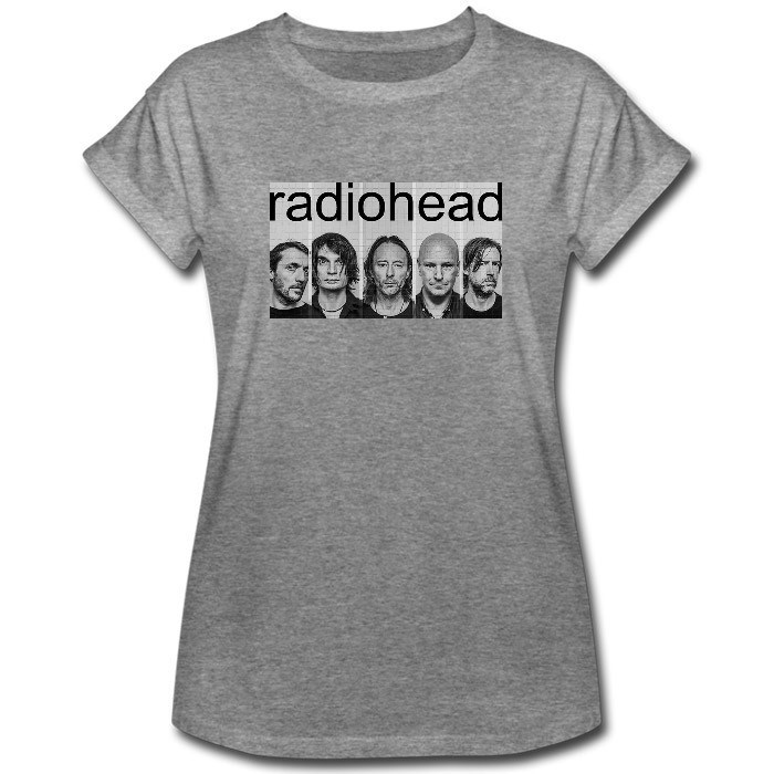 Radiohead #15 - фото 109003